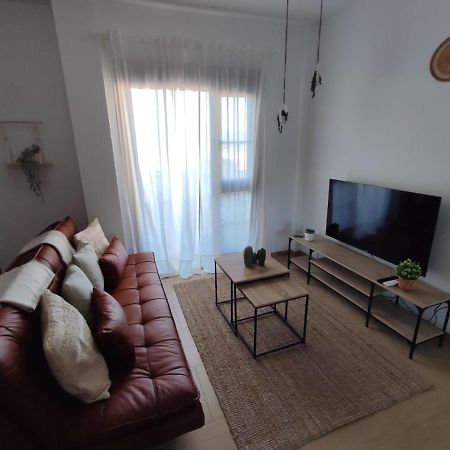 Vista Almijara Apartment Фригиляна Екстериор снимка