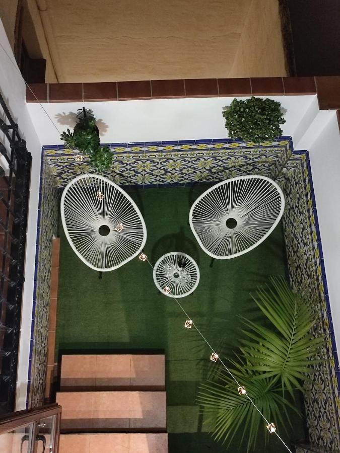 Vista Almijara Apartment Фригиляна Екстериор снимка