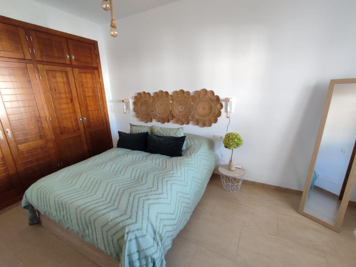 Vista Almijara Apartment Фригиляна Екстериор снимка