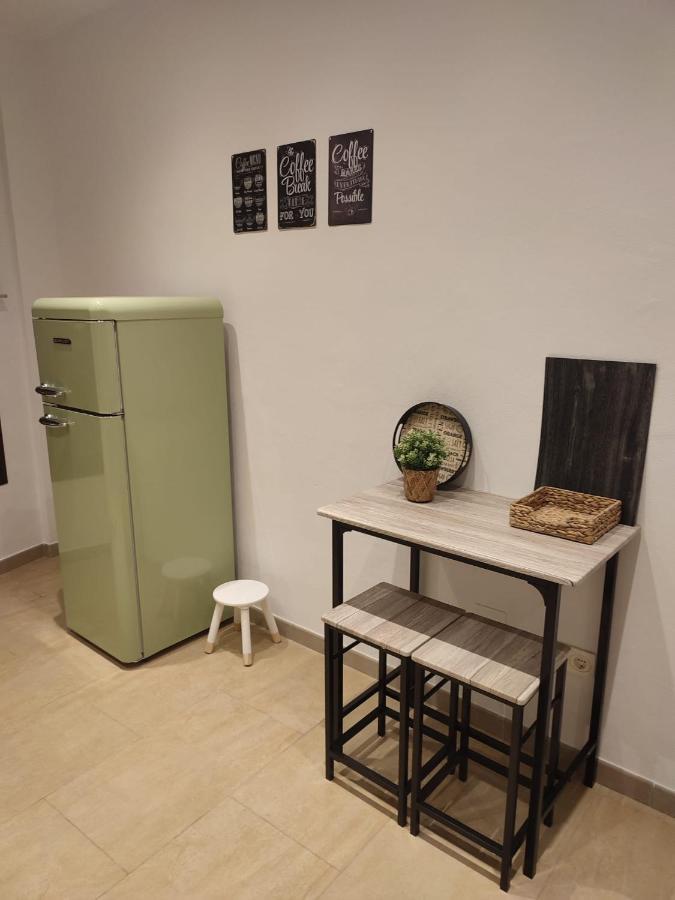 Vista Almijara Apartment Фригиляна Екстериор снимка